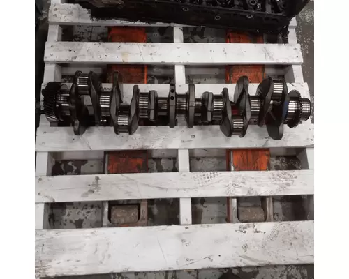 MERCEDES MBE 926 Crankshaft