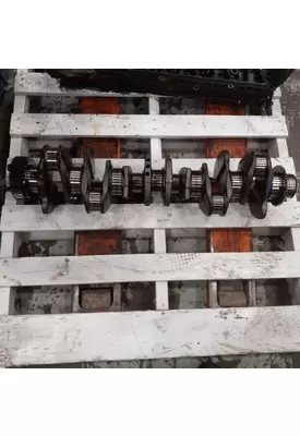 MERCEDES MBE 926 Crankshaft