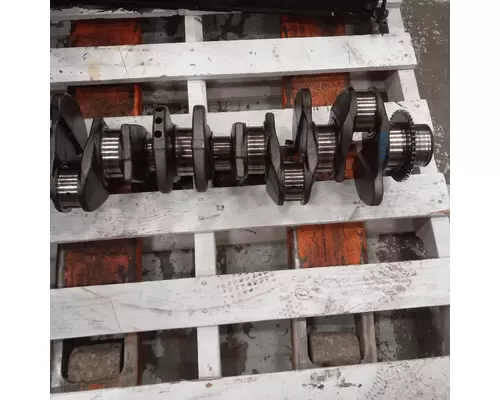 MERCEDES MBE 926 Crankshaft