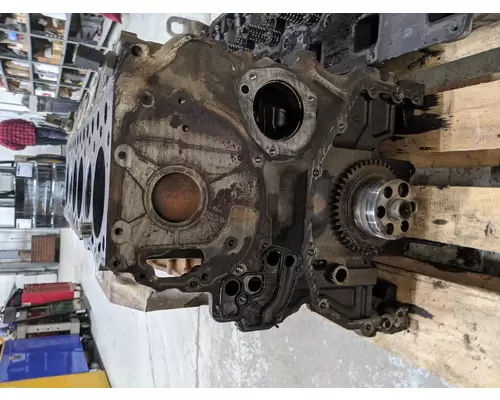 MERCEDES MBE 926 Cylinder Block