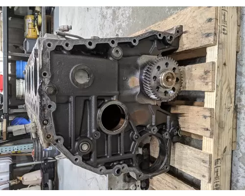 MERCEDES MBE 926 Cylinder Block