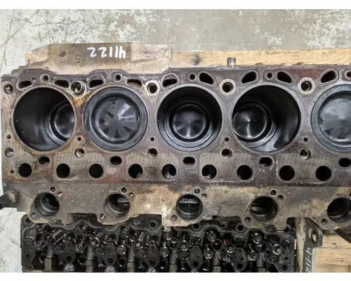 MERCEDES MBE 926 Cylinder Block