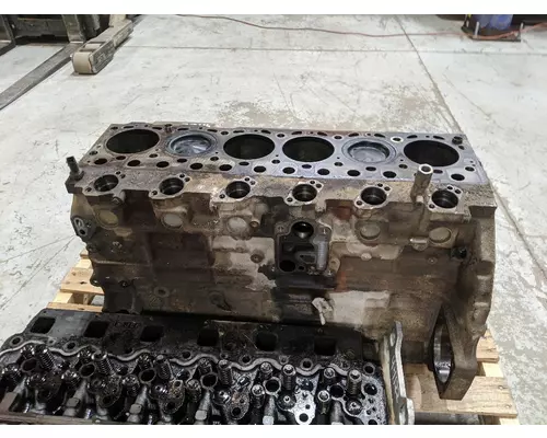 MERCEDES MBE 926 Cylinder Block