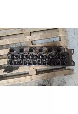 MERCEDES MBE 926 Cylinder Head