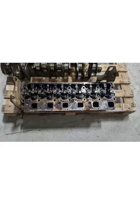 MERCEDES MBE 926 Cylinder Head