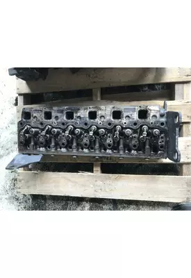 MERCEDES MBE 926 Cylinder Head