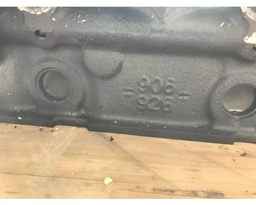 MERCEDES MBE 926 Cylinder Head