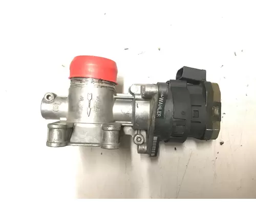 MERCEDES MBE 926 EGR Valve