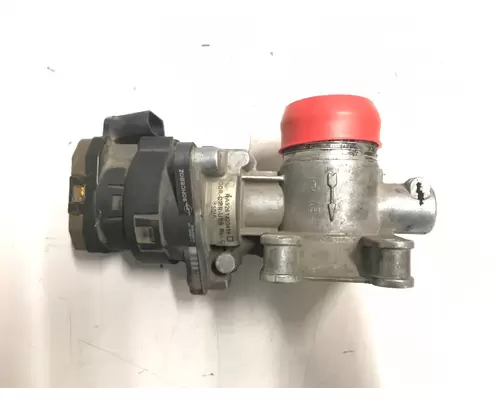 MERCEDES MBE 926 EGR Valve