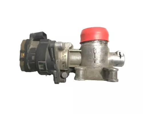 MERCEDES MBE 926 EGR Valve