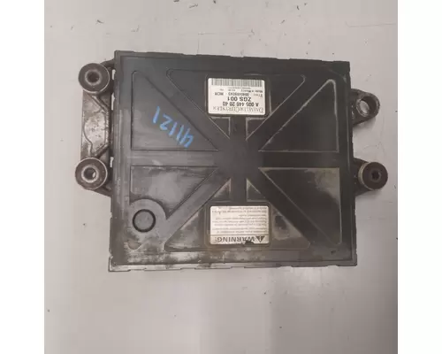 MERCEDES MBE 926 Electronic Engine Control Module