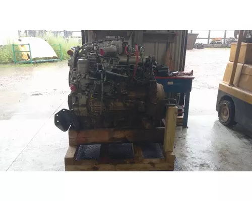 MERCEDES MBE 926 Engine Assembly