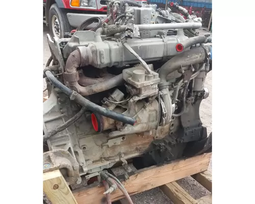 MERCEDES MBE 926 Engine Assembly