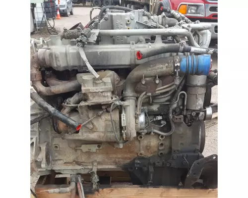 MERCEDES MBE 926 Engine Assembly