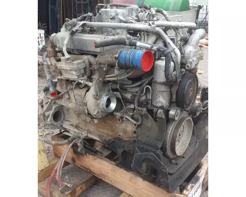 MERCEDES MBE 926 Engine Assembly