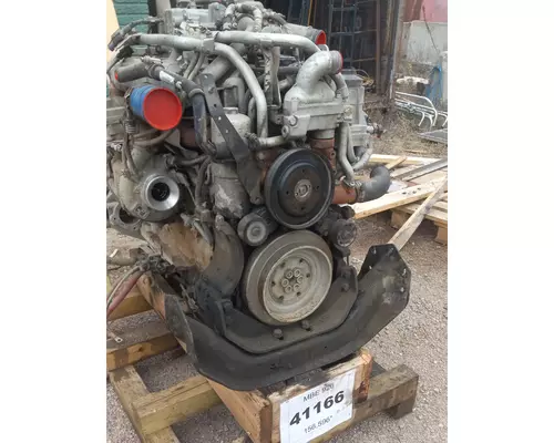 MERCEDES MBE 926 Engine Assembly