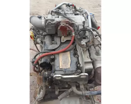 MERCEDES MBE 926 Engine Assembly