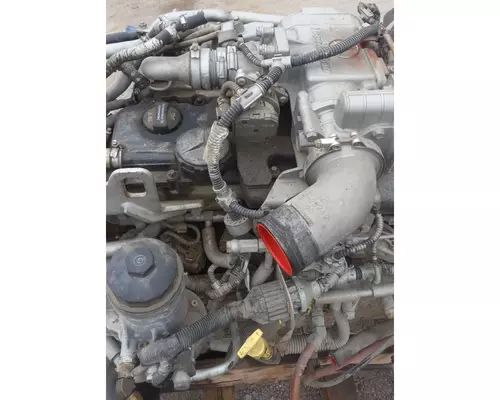 MERCEDES MBE 926 Engine Assembly