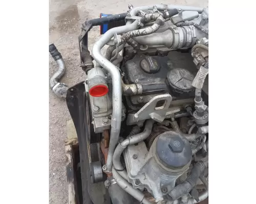 MERCEDES MBE 926 Engine Assembly