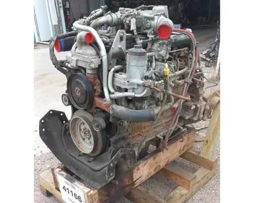 MERCEDES MBE 926 Engine Assembly