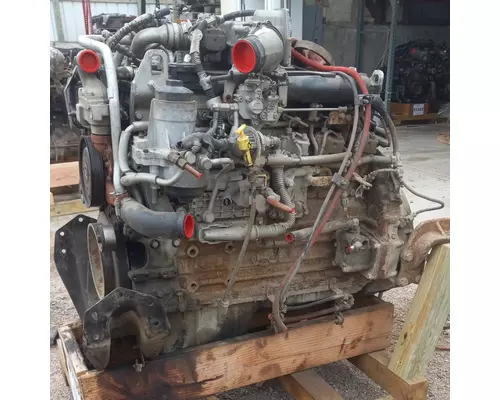 MERCEDES MBE 926 Engine Assembly