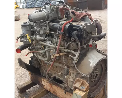 MERCEDES MBE 926 Engine Assembly