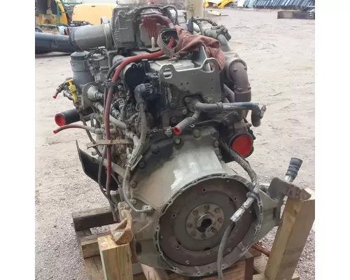 MERCEDES MBE 926 Engine Assembly