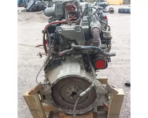 MERCEDES MBE 926 Engine Assembly
