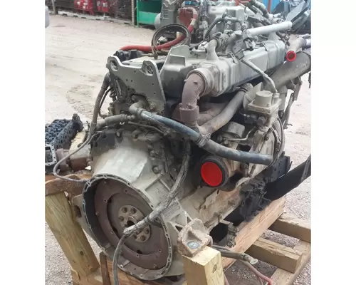 MERCEDES MBE 926 Engine Assembly