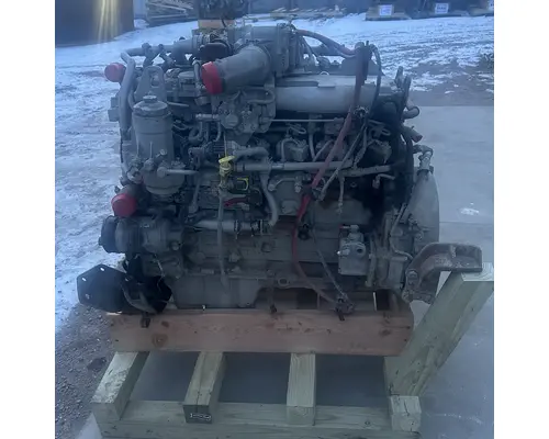 MERCEDES MBE 926 Engine Assembly