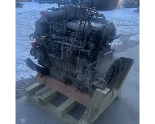 MERCEDES MBE 926 Engine Assembly