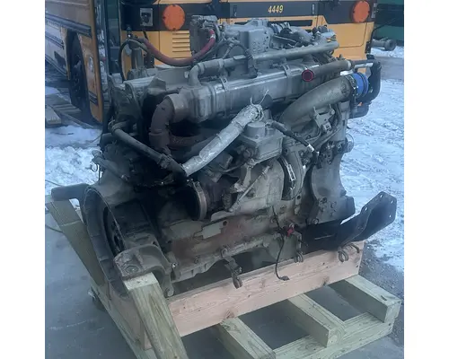 MERCEDES MBE 926 Engine Assembly