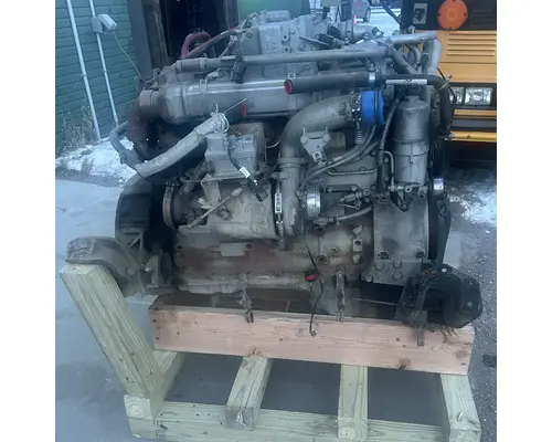 MERCEDES MBE 926 Engine Assembly