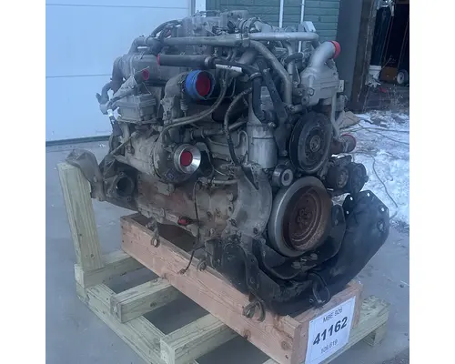 MERCEDES MBE 926 Engine Assembly