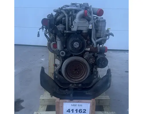 MERCEDES MBE 926 Engine Assembly