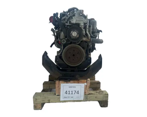 MERCEDES MBE 926 Engine Assembly