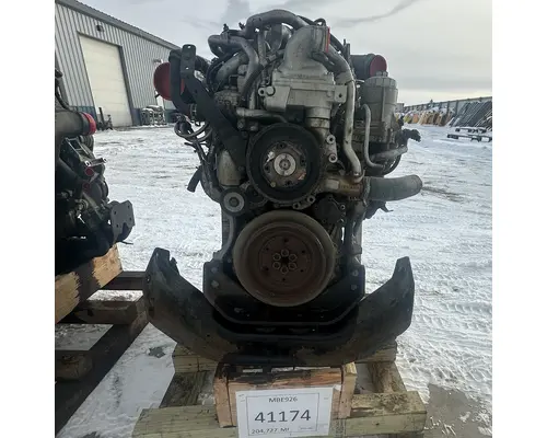 MERCEDES MBE 926 Engine Assembly