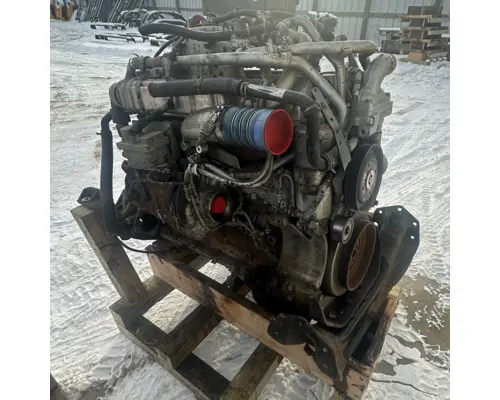 MERCEDES MBE 926 Engine Assembly