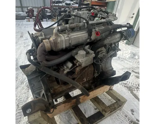 MERCEDES MBE 926 Engine Assembly