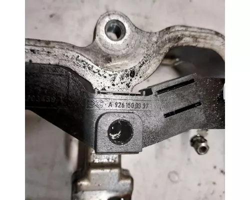 MERCEDES MBE 926 Engine Assembly