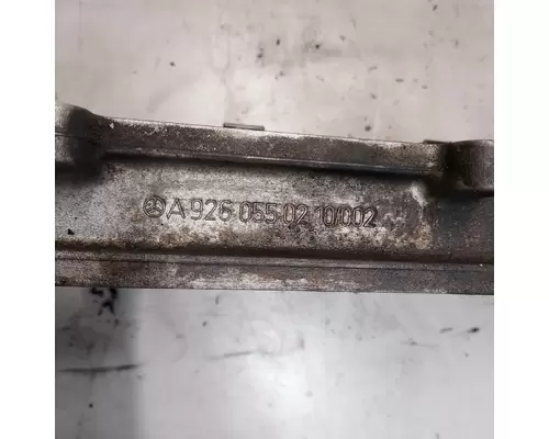 MERCEDES MBE 926 Engine Assembly
