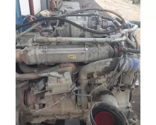 MERCEDES MBE 926 Engine Assembly