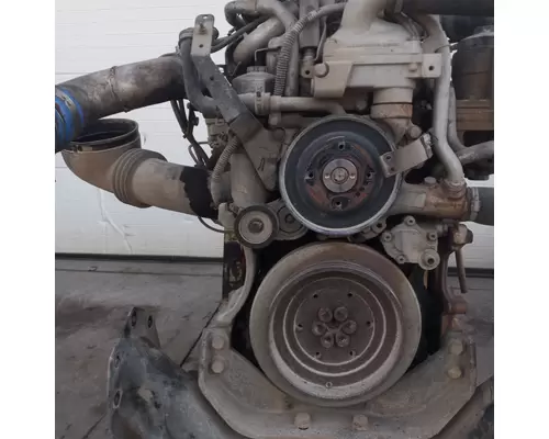 MERCEDES MBE 926 Engine Assembly