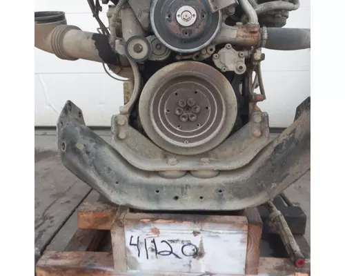 MERCEDES MBE 926 Engine Assembly