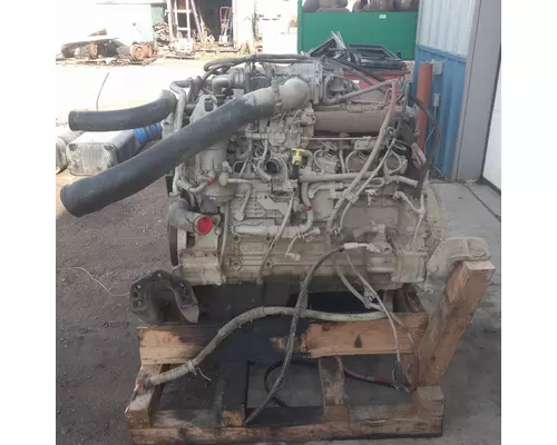 MERCEDES MBE 926 Engine Assembly