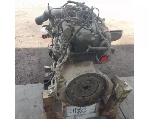 MERCEDES MBE 926 Engine Assembly