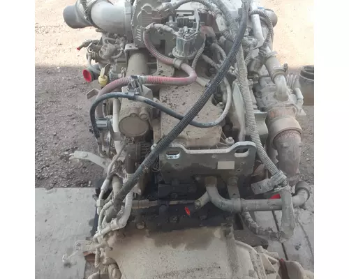 MERCEDES MBE 926 Engine Assembly