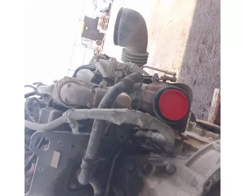 MERCEDES MBE 926 Engine Assembly