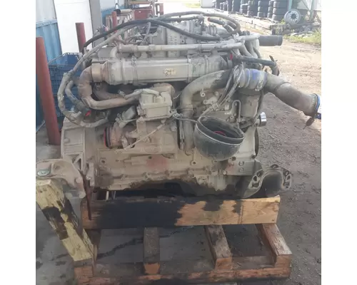 MERCEDES MBE 926 Engine Assembly