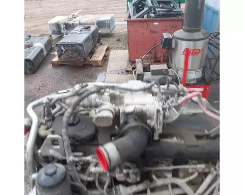 MERCEDES MBE 926 Engine Assembly